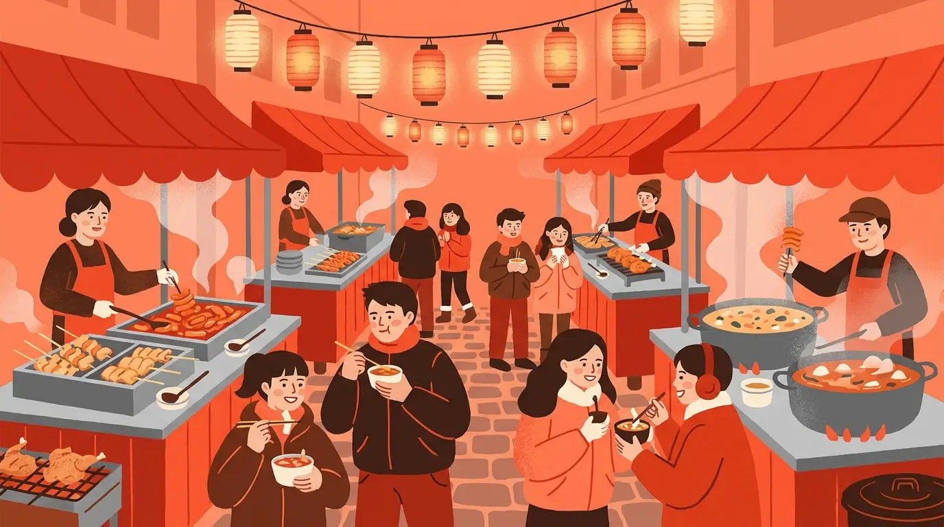 음식 축제