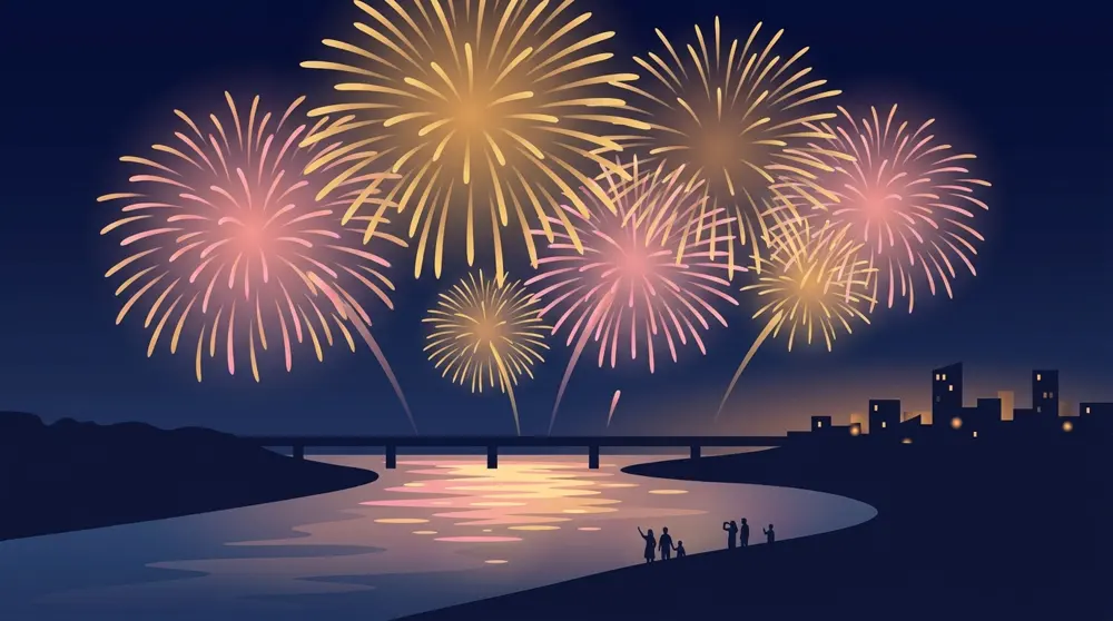 부산불꽃축제