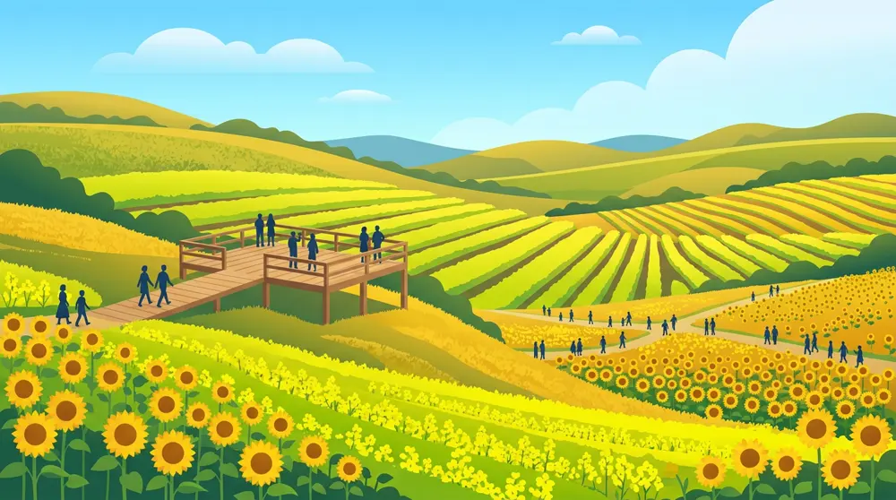 정읍 내장산단풍축제